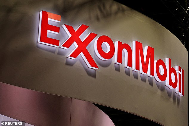 Paul Greenwood, chairman of petrochemical giant ExxonMobil, blamed 'undermining' policies after confirming that an ethylene manufacturing plant in Fife will close next year