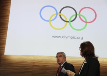 Olympic Committee Ready to Ban Trans Athletes From Competition – HotAir