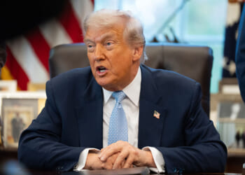 On Venezuela, Trump Should Take the Money and Run