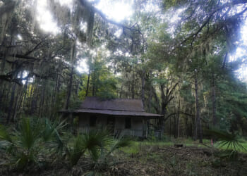 On a South Carolina island, could local control help preserve Gullah heritage?