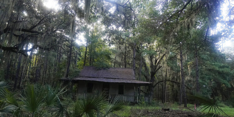 On a South Carolina island, could local control help preserve Gullah heritage?