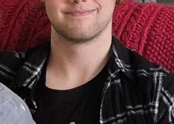 Ashton Kitchen-White (pictured) at the time of his death was getting ready to start studying to become a doctor at Leeds University