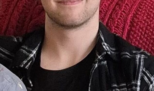 Ashton Kitchen-White (pictured) at the time of his death was getting ready to start studying to become a doctor at Leeds University