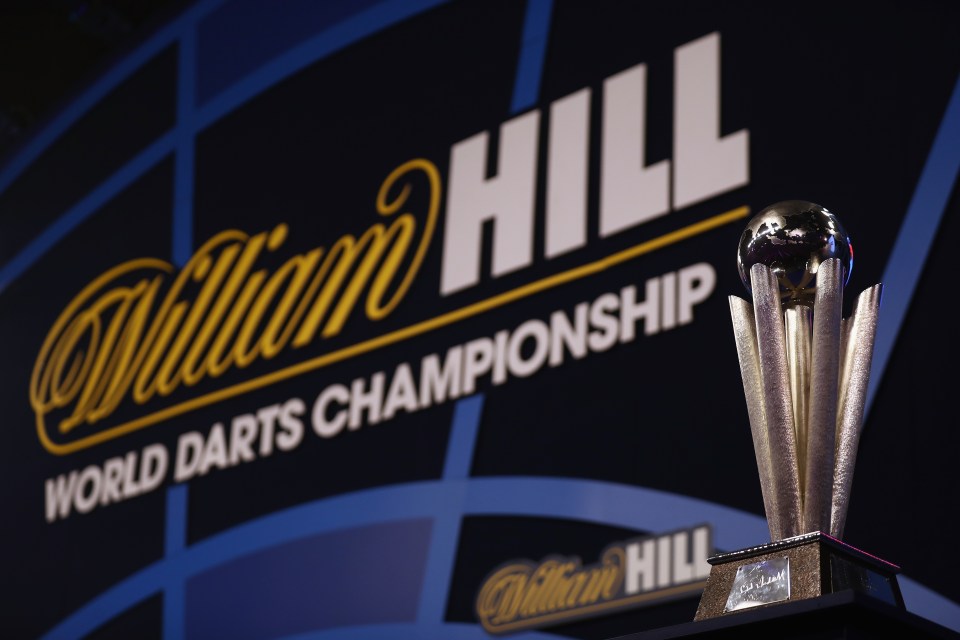 2017 William Hill PDC World Darts Championships - Day Fifteen