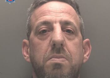 Karl Davies, 42, from the Wirral, was jailed for 20 years in October after pleading guilty to 17 offences relating to a schoolgirl aged between 13 and 14