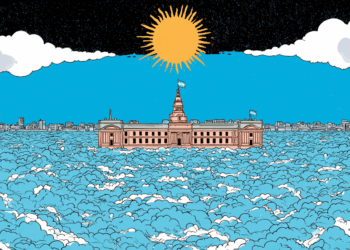 Optimism Is Back in Argentina