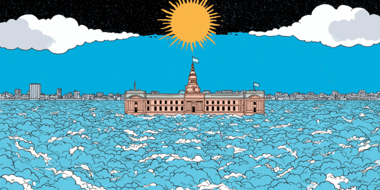 Optimism Is Back in Argentina