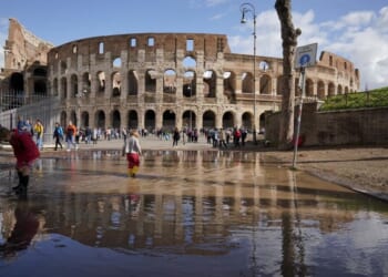 Our Golden Age – HotAir