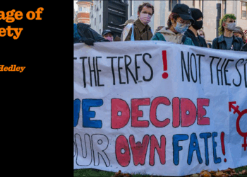 Our age of anxiety | Douglas Hedley