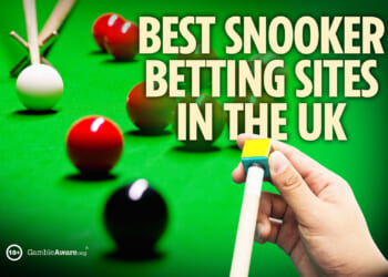 Our guide to the best snooker betting sites in the UK (2025)
