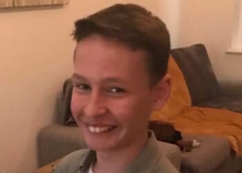 Our son, 12, was killed in crash at UK ski centre during party with pals