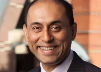 Oxford don Professor Soumitra Dutta, 62, quit after a report found that he had 'made unwanted advances' towards a vulnerable female academic