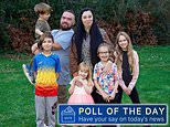 POLL OF THE DAY: Do you support lifting the two-child benefit cap?