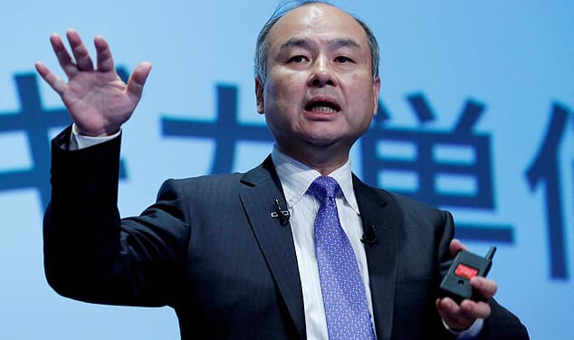 Masayoshi Son, the leader of SoftBank, revealed that the company sold all of its stake in Nvidia and most of its T-Mobile shares. The combined sell-off is worth $15 billion