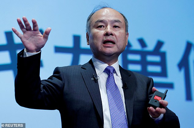 Masayoshi Son, the leader of SoftBank, revealed that the company sold all of its stake in Nvidia and most of its T-Mobile shares. The combined sell-off is worth $15 billion