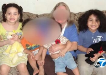 Parents decapitate their own 2 kids and force younger children to look at the headless bodies in horrific crime