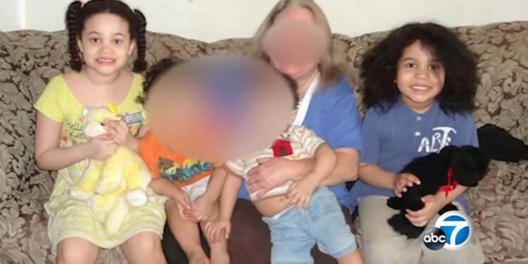 Parents decapitate their own 2 kids and force younger children to look at the headless bodies in horrific crime