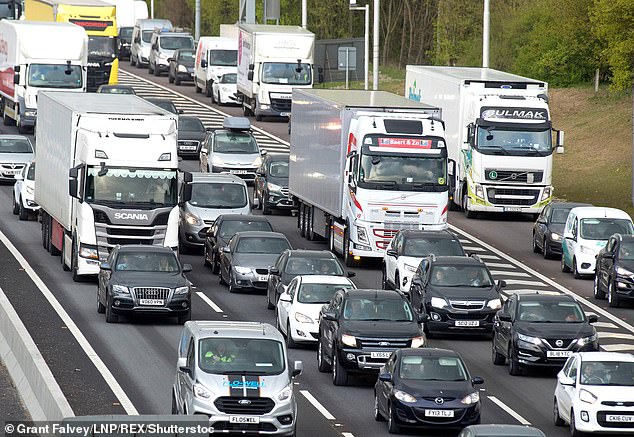 The Government's climate advisers have been piling pressure on ministers to consider alternative levies to address lost receipts from fuel duty for the best part of a decade