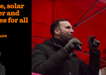 Peace, solar power and ponies for all | Ben Sixsmith