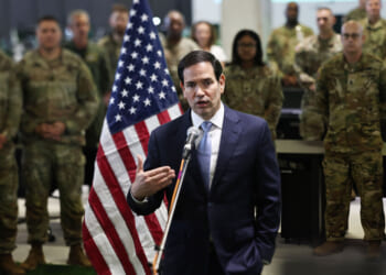 Peacekeepers in Gaza? Israelis are loath to outsource security.