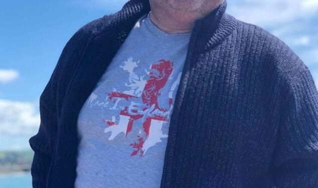 Andzie ' Stan ' Stanik died in the crash in Leominster after the council vehicle lost control during a morning bin round