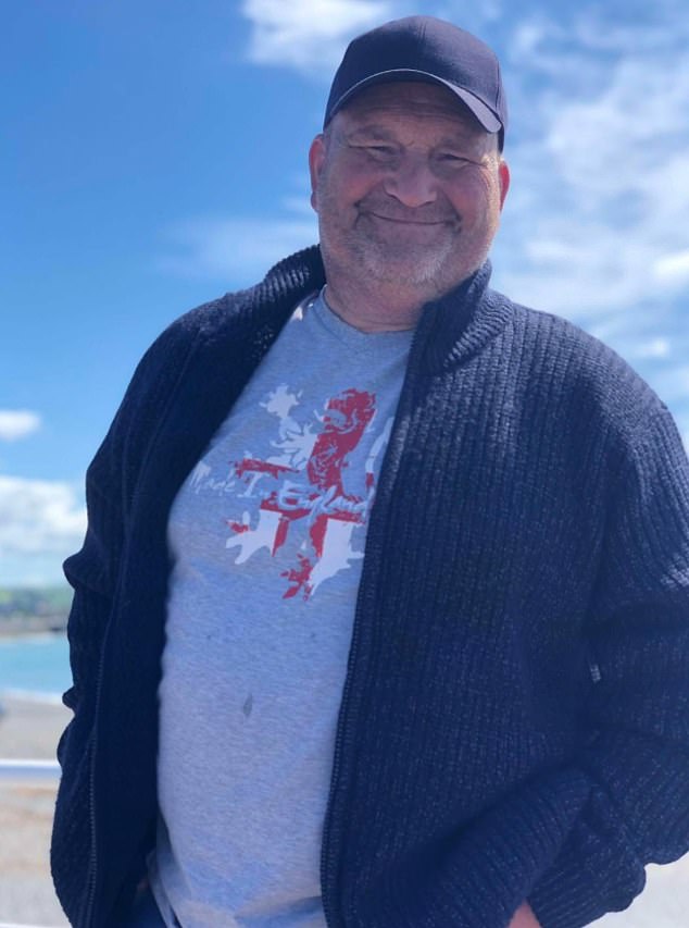 Andzie ' Stan ' Stanik died in the crash in Leominster after the council vehicle lost control during a morning bin round