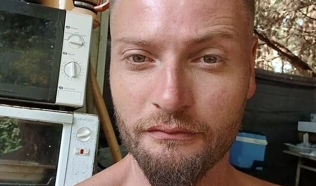 Jean Guillot, 35, was in custody accused of 'attempted murder' following the Wednesday morning rampage on Oléron, off France 's western Atlantic coast