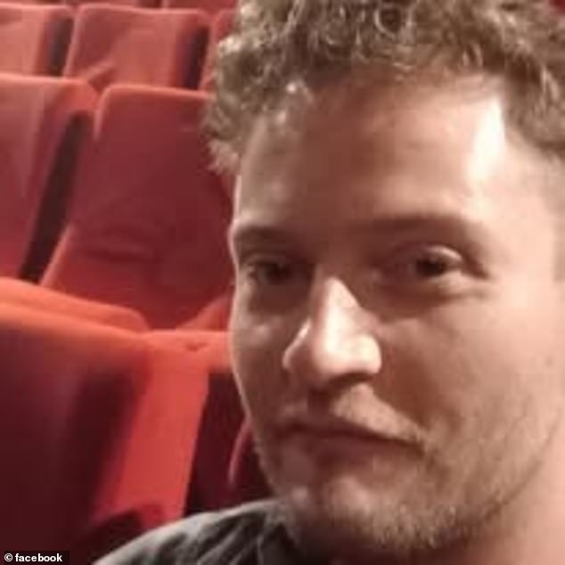 Photos posted on Guillot's social media accounts show a 'white Caucasian Frenchman' with no obvious links to Islamism, said an investigating source