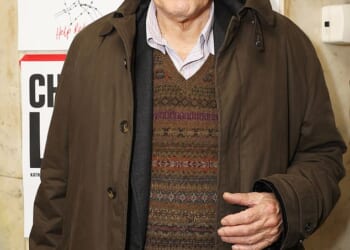 Playwright Sir Tom Stoppard dies aged 88: Oscar winner for Shakespeare In Love screenplay dies peacefully at home