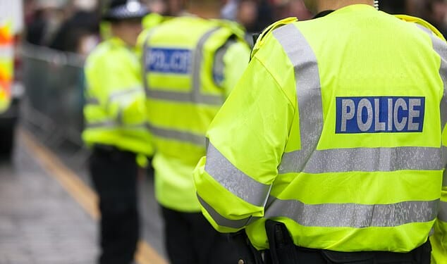 The Home Office is getting rid of police and crime commissioners and handing oversight over local policing to mayors and councils