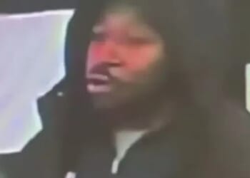 Anthony Williams, 32, has appeared in court accused of a knife rampage on board a high-speed train bound for London