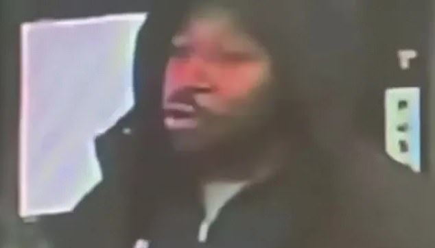 Anthony Williams, 32, has appeared in court accused of a knife rampage on board a high-speed train bound for London