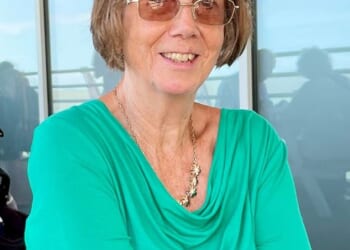 Christine Murton has not been heard from since she went missing from her home 10 days ago