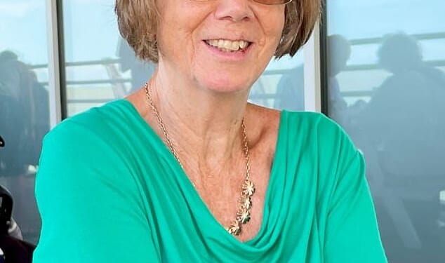 Christine Murton has not been heard from since she went missing from her home 10 days ago