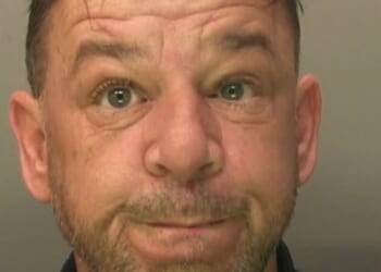 William Wenham was serving a two-year sentence and waiting to face trial for an offence of aggravated burglary when he was released in error from HMP Rochester on Tuesday June 3 this year