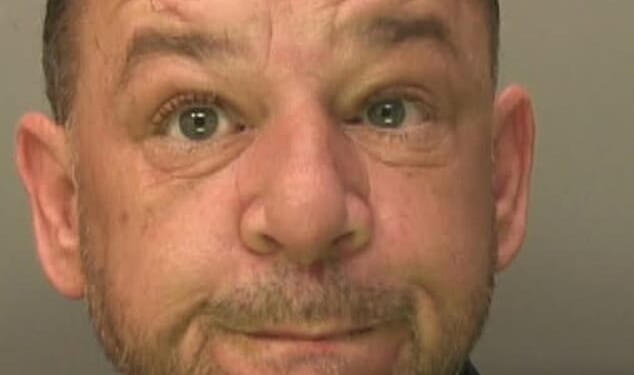 William Wenham was serving a two-year sentence and waiting to face trial for an offence of aggravated burglary when he was released in error from HMP Rochester on Tuesday June 3 this year