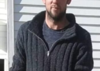 Fugitive Tom Phillips (pictured) was killed in a shootout near rural town Piopio on September 8