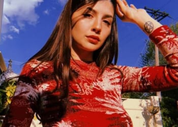 A singer who rose to fame in one of the most famous girl groups of the 90s has wished her daughter a happy 27th birthday - but can you guess who her famous mother is?