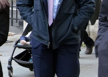 Fares Haddad (pictured), a world-acclaimed orthopaedic surgeon who is credited with 'fixing' England captain Harry Kane's hamstring, has launched a legal battle against Jack Barclay Ltd