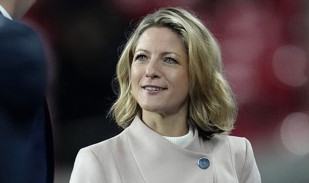 Jacqui Oatley is set to depart ITV Sport as they will stop producing their own darts coverage