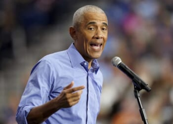 Price of a Life – HotAir