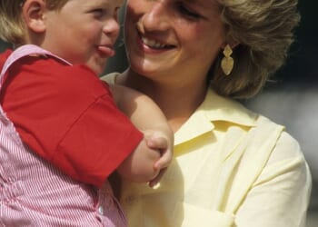 Prince Harry was just 12 years old when Princess Diana tragically died in a car accident on August 31, 1997. Writing in his tell-all memoir Spare, Harry, now 41, revealed how after 'months' of therapy he was finally able to recall a number of suppressed childhood memories