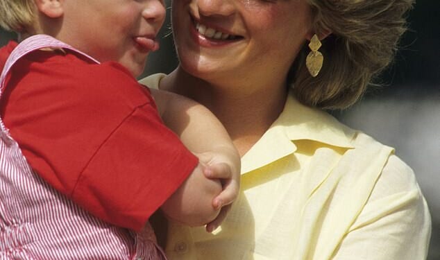 Prince Harry was just 12 years old when Princess Diana tragically died in a car accident on August 31, 1997. Writing in his tell-all memoir Spare, Harry, now 41, revealed how after 'months' of therapy he was finally able to recall a number of suppressed childhood memories