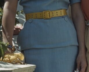 Prince Philip noted 'eerie similarities' between Meghan Markle and Wallis Simpson (pictured) when the actress was first introduced to The Firm, a royal author has claimed