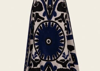 Princess Eugenie proves a statement skirt is this season's hero item - here's how to channel her style