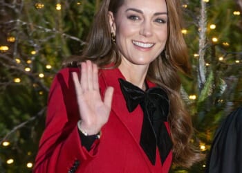 Princess of Wales lines up starry cast for annual Westminster Abbey carol service billed as 'celebration of love'