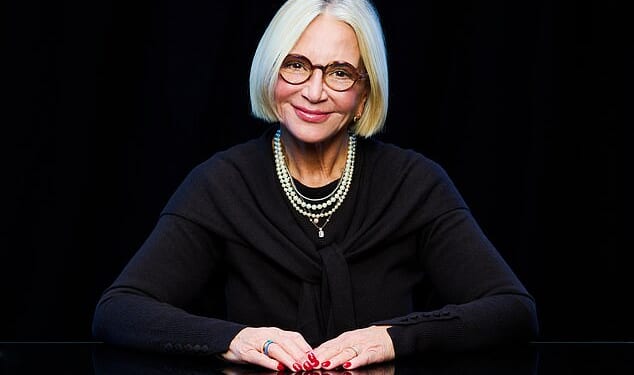 Psychic Sally Morgan revealed in an exclusive chat with the Daily Mail what to expect in the afterlife and how to protect yourself from malevolent spirits over Halloween