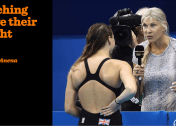 Punching above their weight | Fiona McAnena