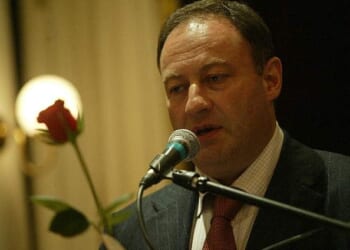 Vladimir Sloutsker, 69, who died from cancer in September, had claimed his assets had been stolen