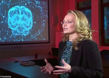 Putin's daughter, Katerina Tikhonova, is reportedly determined to topple Russia's foreign minister, Sergei Lavrov